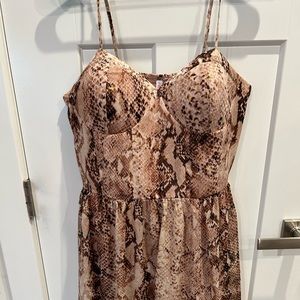 Xhilaration Dress